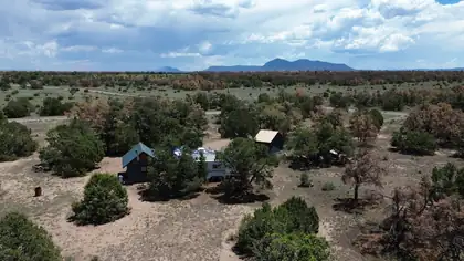 246 Spring Canyon Drive, Quemado 