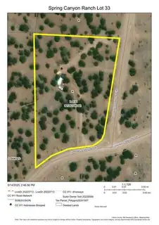 246 Spring Canyon Drive 