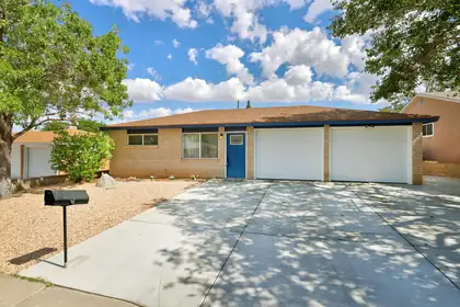 11913 Allison Court NE, Albuquerque