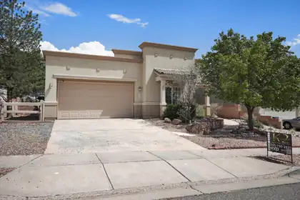 5524 Gladstone Drive NE, Rio Rancho