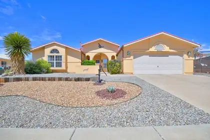 4921 Hayworth Hills Drive NE, Rio Rancho