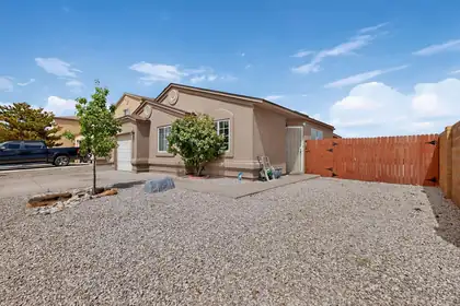 736 Torretta Drive SW, Albuquerque