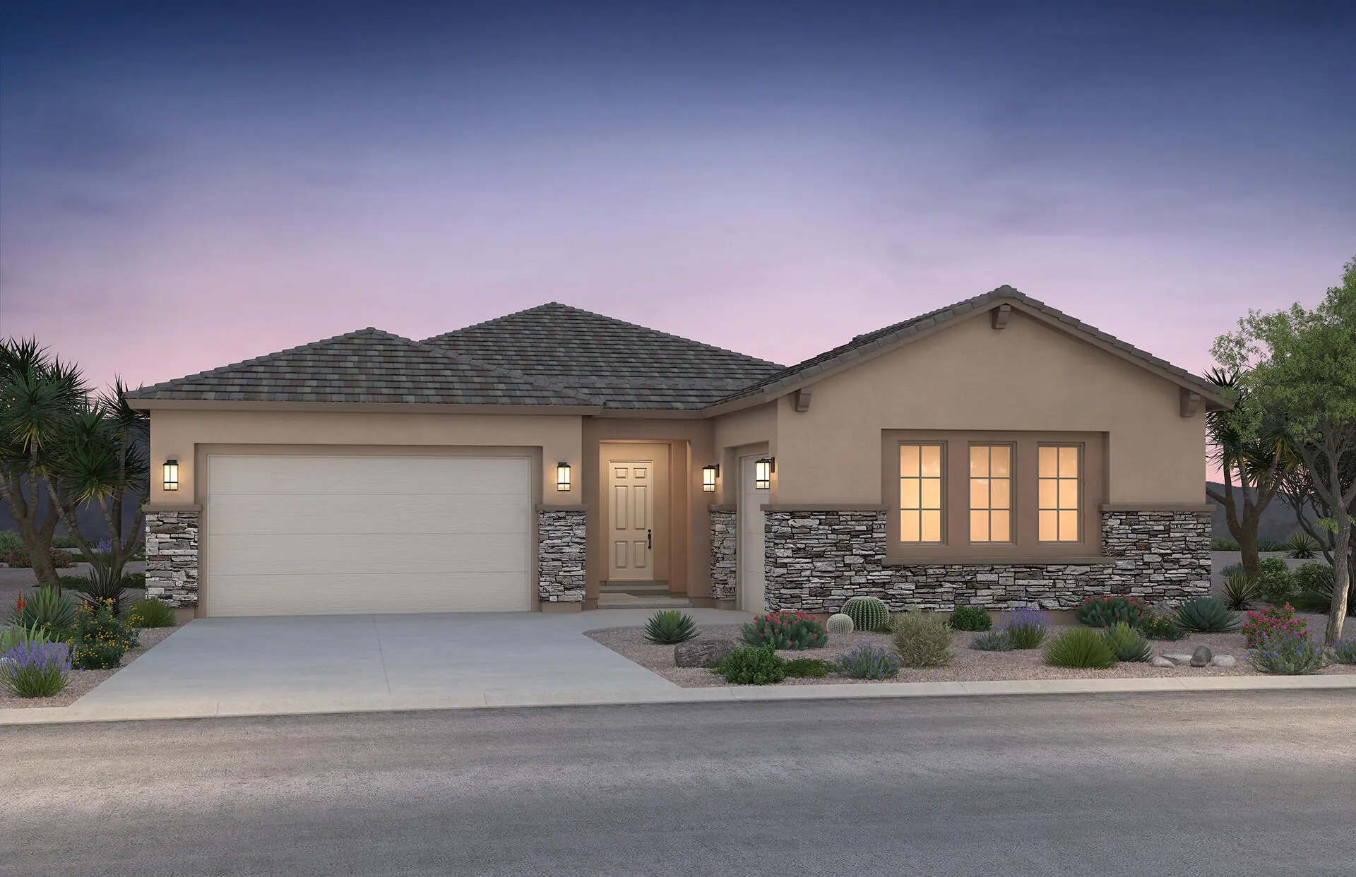 11004 Quest Trail NW
