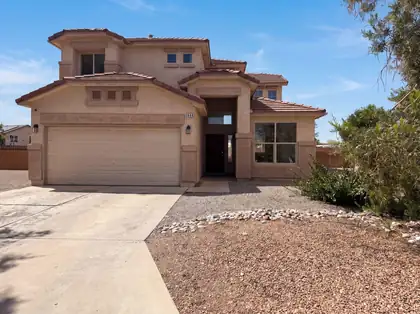 1444 Peppoli Loop SE, Rio Rancho