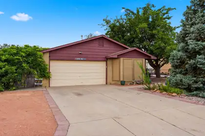 5920 Palo Verde Drive NW, Albuquerque
