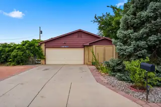 5920 Palo Verde Drive NW 