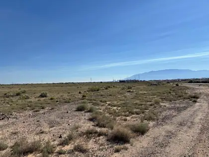Scenic Drive, Albuquerque 