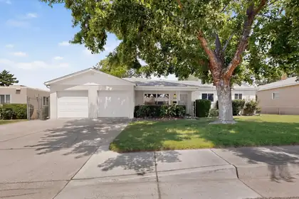 9535 Elvin Avenue NE, Albuquerque