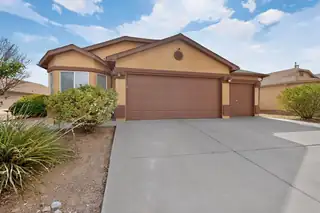 2871 Desert Sage Avenue SW 