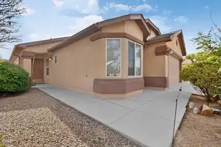 2871 Desert Sage Avenue SW 