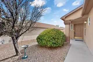 2871 Desert Sage Avenue SW 