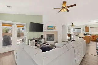 2871 Desert Sage Avenue SW 