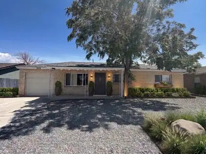 3624 Cherokee Road NE, Albuquerque