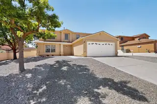 4970 Dream Dancer Drive NE 