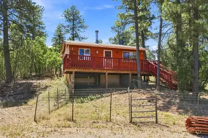 31 Kraemer Drive, Tijeras