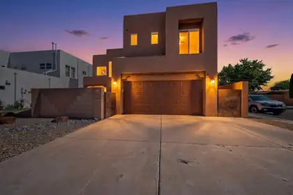 2104 San Venito Road NW, Albuquerque