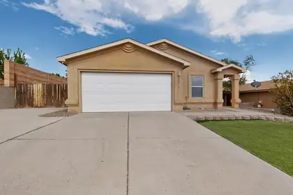 10612 Albero Rosso Drive NW, Albuquerque