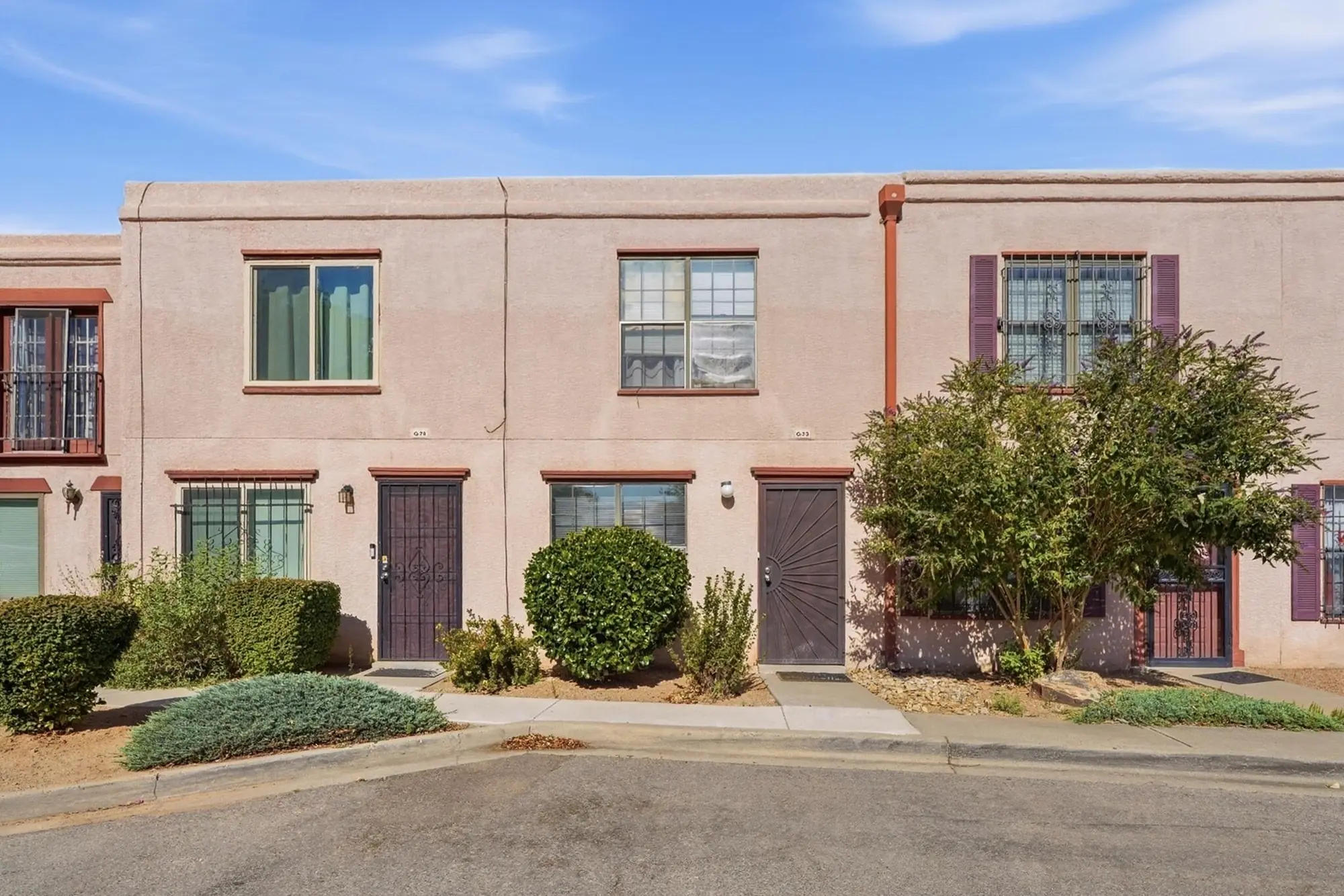 3301 Monroe Street NE UNIT G73
