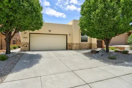 5536 Costa Garraf Road NW, Albuquerque