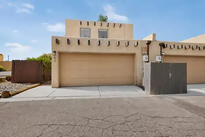 52 Calle San Blas NE, Albuquerque