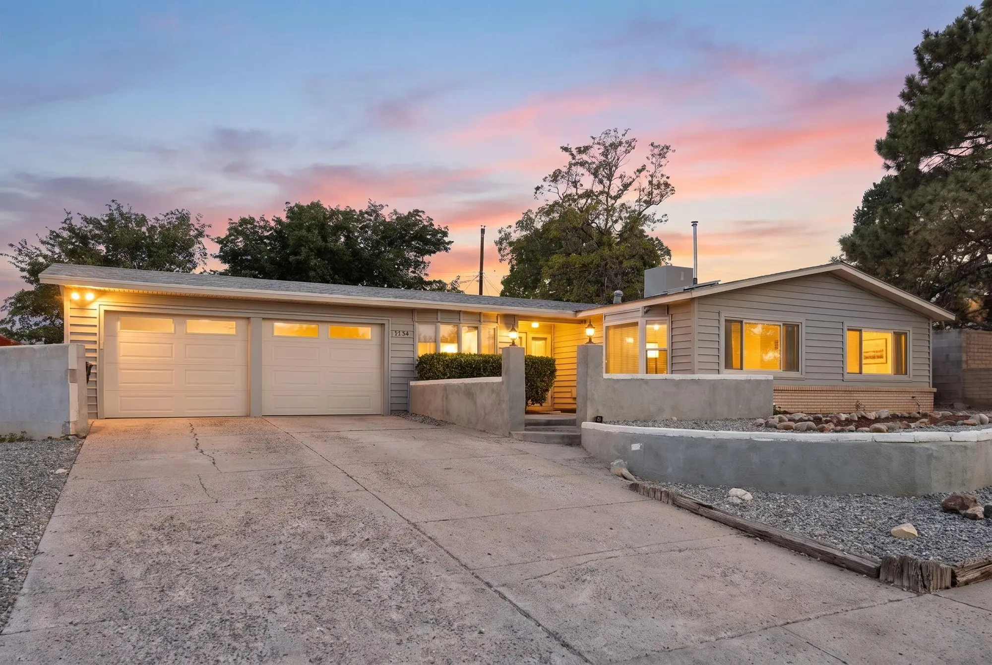 5720 Avenida La Mirada Place NW