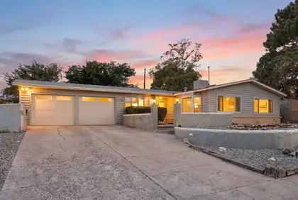 5720 Avenida La Mirada Place NW, Albuquerque