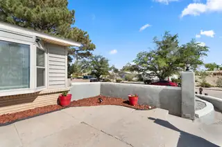 5720 Avenida La Mirada Place NW 