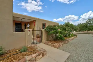 228 Los Manzanos Road 