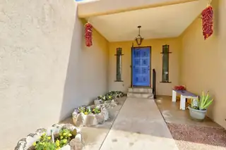 228 Los Manzanos Road 