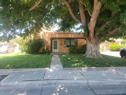 4019 Roma Avenue NE, Albuquerque