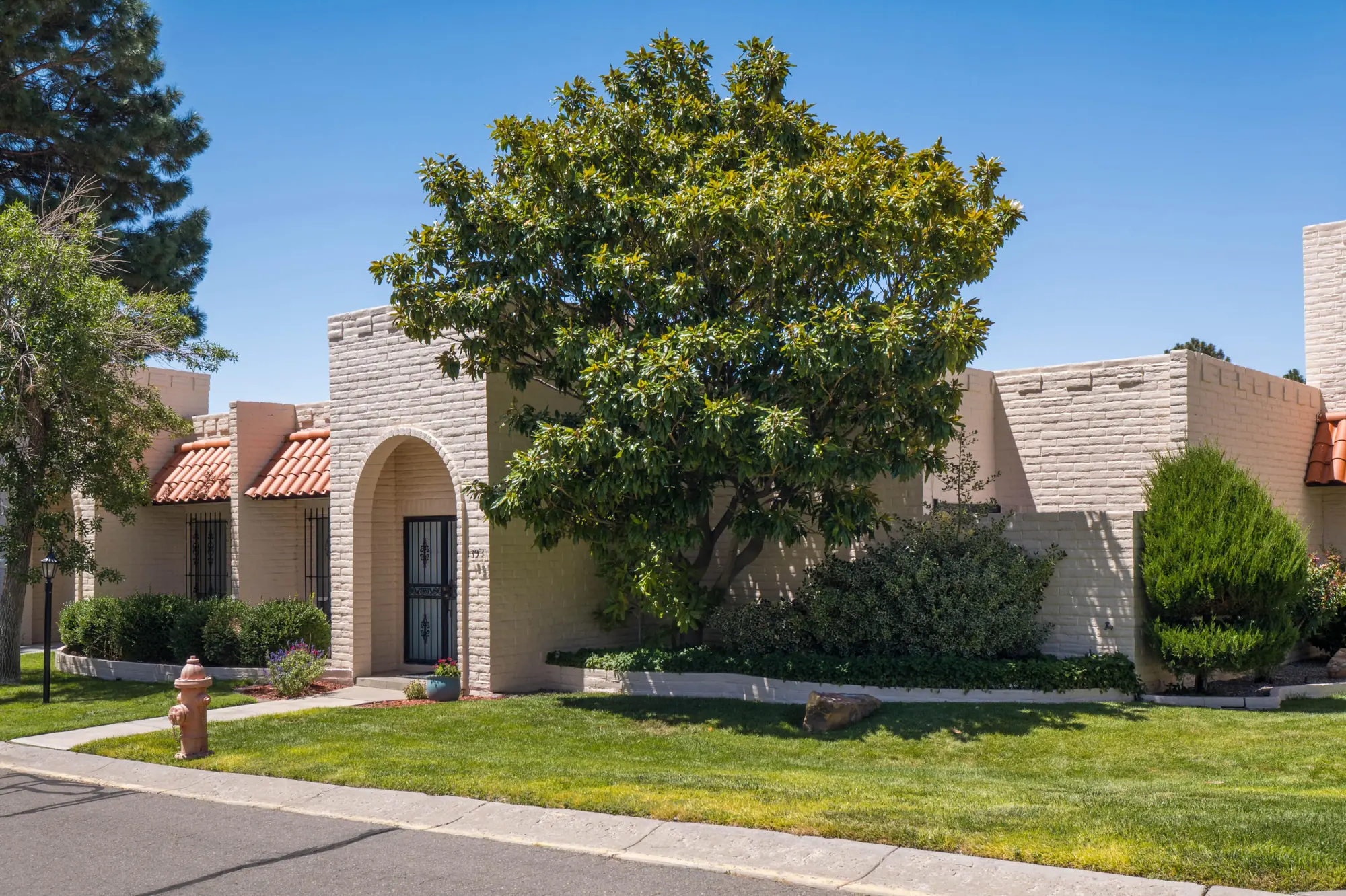 1393 Wagon Train Drive SE
