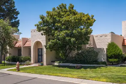 1393 Wagon Train Drive SE, Albuquerque