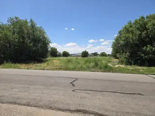 Berry Hill rd. 