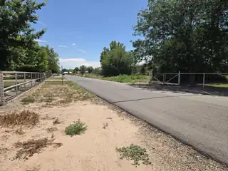 Berry Hill rd. 