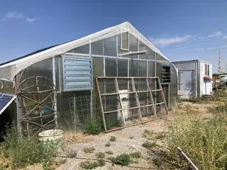 25 Pueblitos Road 