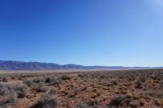 Lot 1 Manzanita Drive 