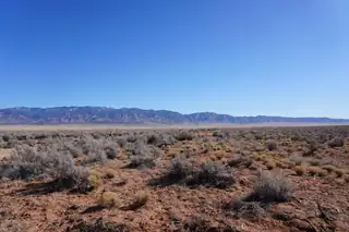 Lot 1 Manzanita Drive 