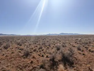 Lot 1 Manzanita Drive 