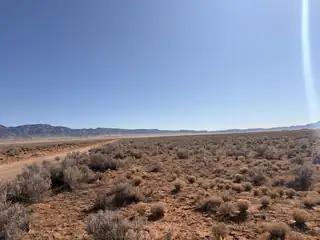 Lot 1 Manzanita Drive 