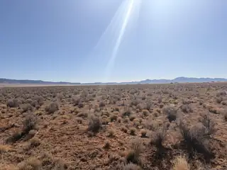 Lot 1 Manzanita Drive 