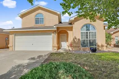 10232 Ventana Hills Road NW, Albuquerque