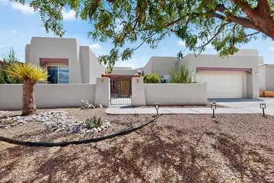 6830 Oersted Road NE, Rio Rancho