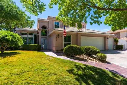 6912 Red Sky Road NE, Albuquerque