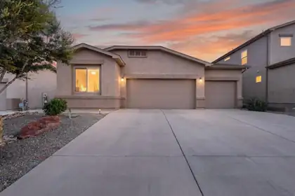 1143 Grace Street NE, Rio Rancho