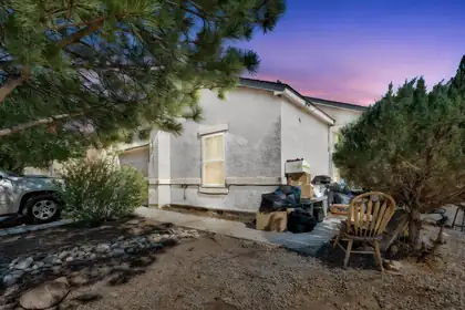 10811 Beaker Road SW, Albuquerque