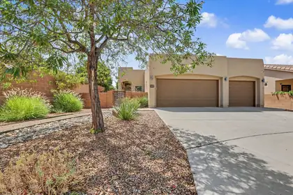 4601 Cayetana Place NW, Albuquerque