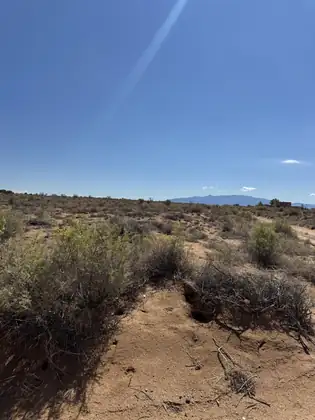 12th Avenue SE Lot 41, Rio Rancho 