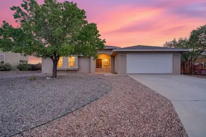 3213 Cascades Trail SE, Rio Rancho