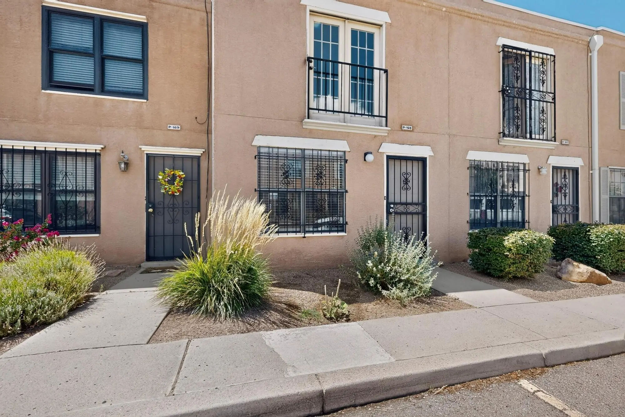 3301 Monroe Street NE UNIT P168