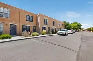 3301 Monroe Street NE UNIT P168 